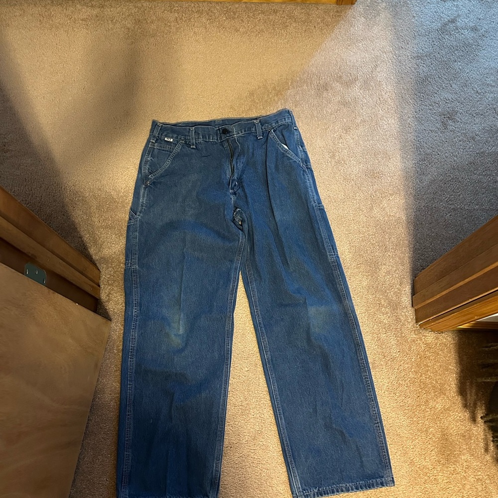 Carhartt Fire Retardant Pants